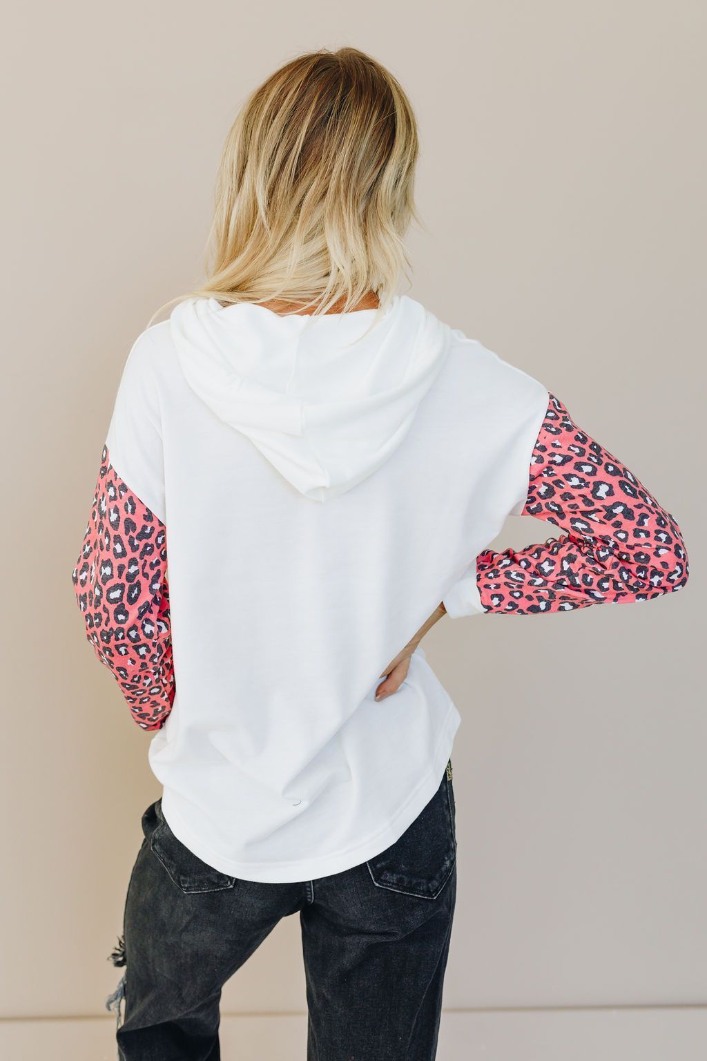 the great escape hoodie