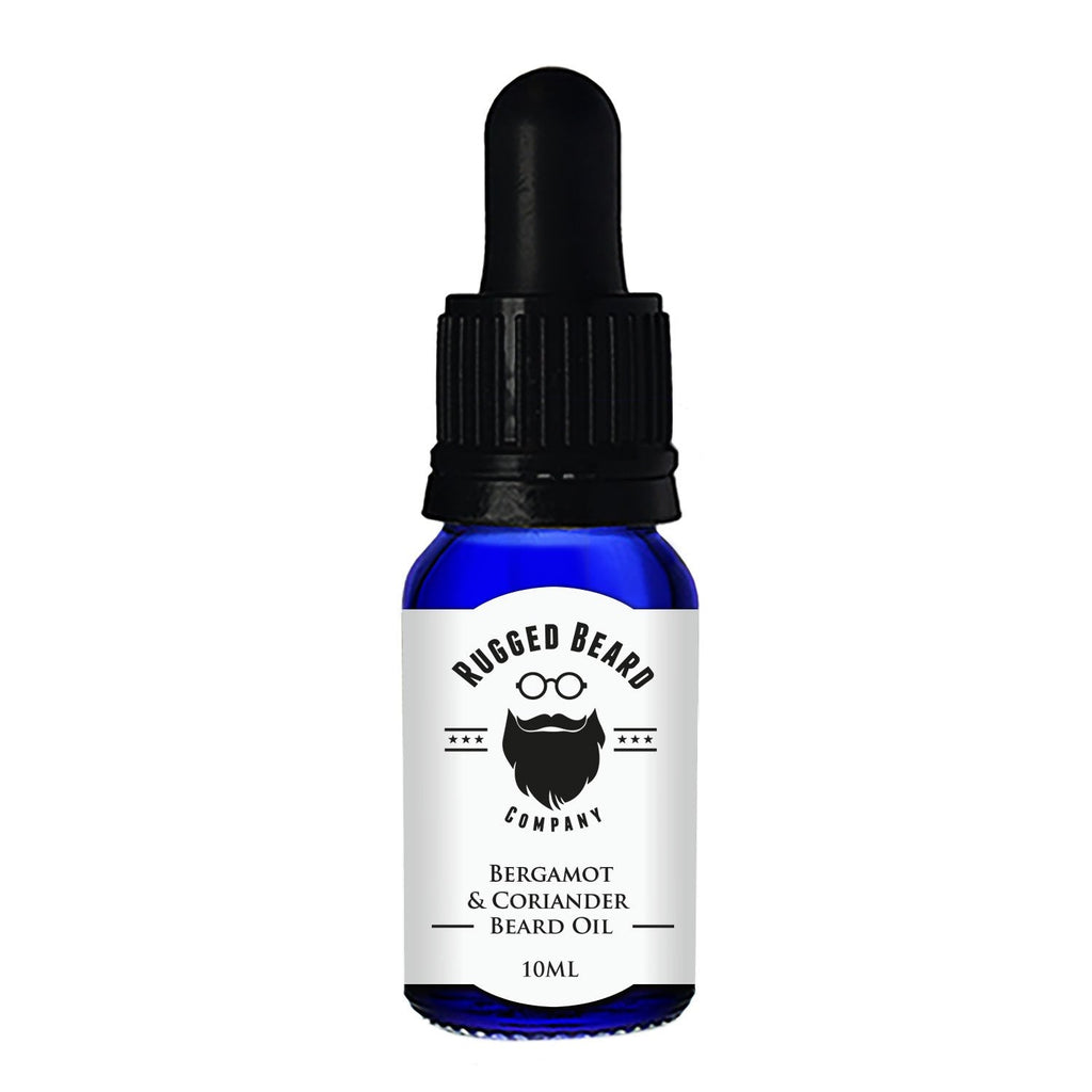 10ml beard oil 100 natural soften tame stop itching