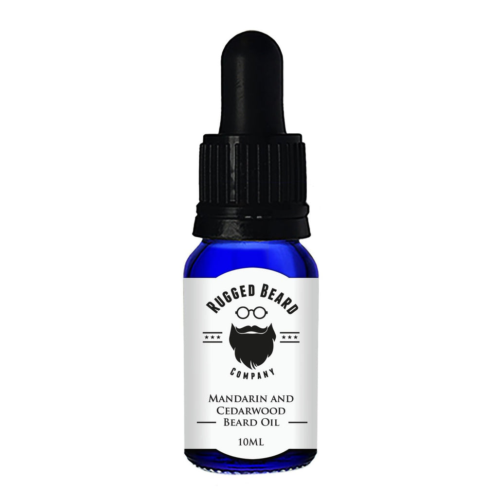 10ml beard oil 100 natural soften tame stop itching
