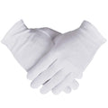 Comfort & Care: 12 Pairs Cotton Gloves for Dry Hands, Moisturizing, Eczema, and Inspection Work