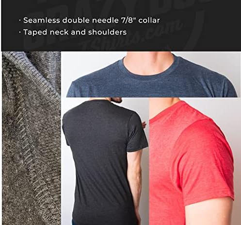 Mens You Look Really Weird Doing That with Your Head T Shirt Funny Graphic Tee
