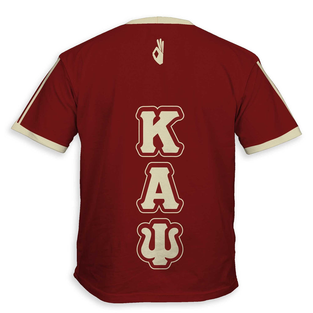 5573 crest kappa alpha psi tee