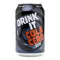virvoitusjuoma drink it cola cero 33 cl