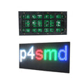 Custom Top Quality P4 Outdoor LED Module High Resolution P4 Outdoor LED Module Customizable Display Options
