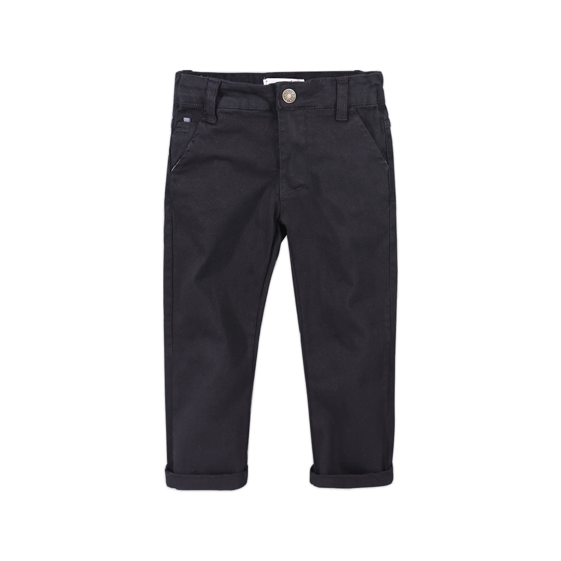 Direct Factory Sale Premium Quality Kids Casual Pants long 2-14 Years Children Chino Trouser Pants Boys Khaki Pants&Trousers
