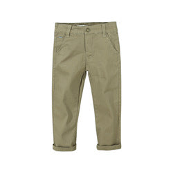 Direct Factory Sale Premium Quality Kids Casual Pants long 2-14 Years Children Chino Trouser Pants Boys Khaki Pants&Trousers