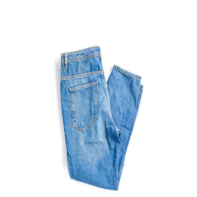 2023 New Arrivals for Women's Jeans Wholesale Fashionable Women's Jeans With Made In India for Best Custom Packing