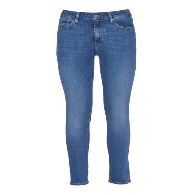 2023 New Arrivals for Women's Jeans Wholesale Fashionable Women's Jeans With Made In India for Best Custom Packing