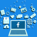 Social Media Marketing Development Website Maintenance Custom Application Software Development Mobile Apps