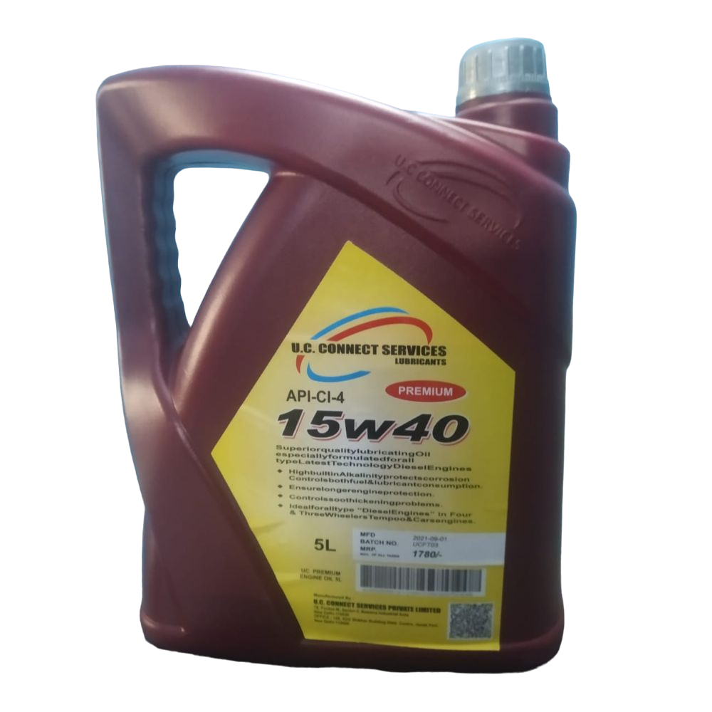 Exporter and Manufacturer of Automotive Lubricant Engine Oil to Ensures Longer Engine Lifespan from India