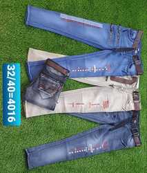 top quality custom  comfortable sweat absorb summer cool handcrafted denim jeans  pants for boys men