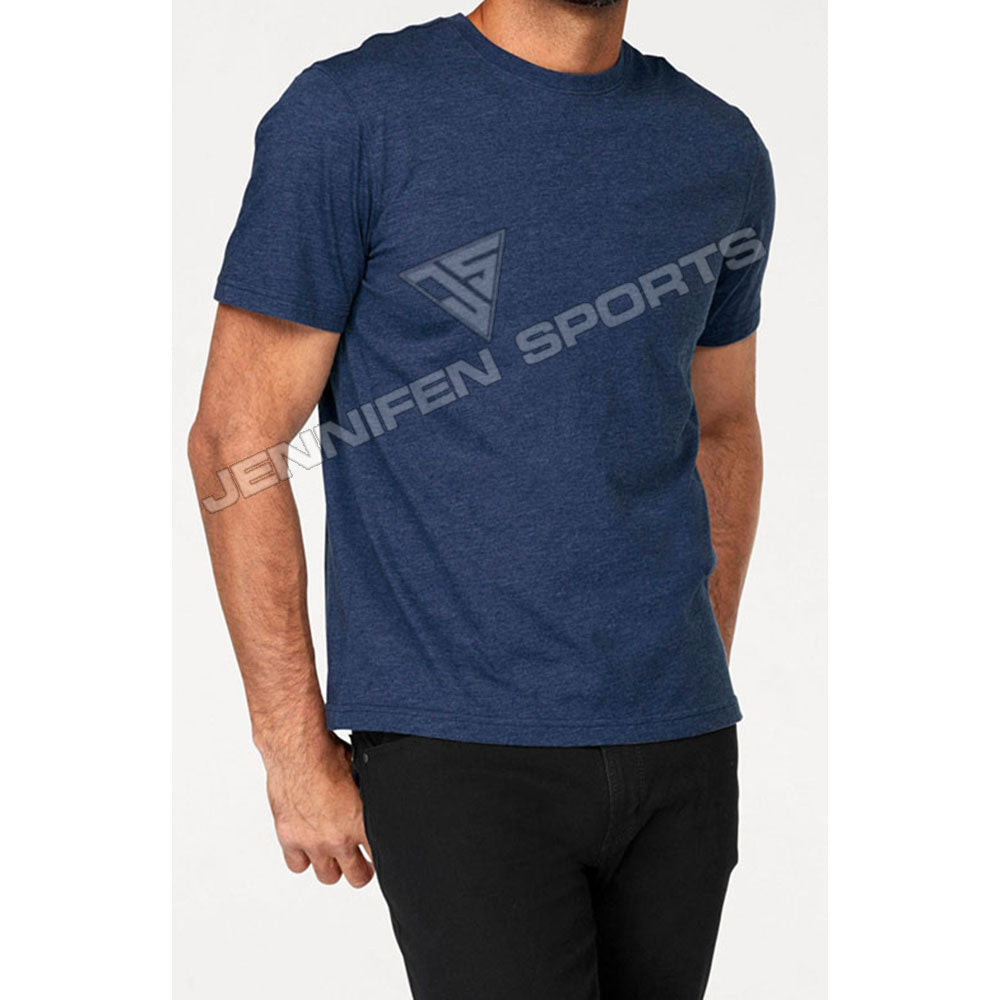 Factory stock short sleeve men clothing custom design apparel man O-neck T shirt pure cotton organic T shirt