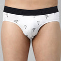 Men's Underwear Cotton made Soft Comfortable Men's Briefs Men Underwear for sale in bulk quantity underwear