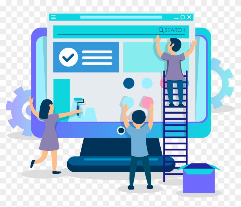 Online E-Commerce Website Design & Business Development Search Engine Optimisation & Social Media Marketing Services