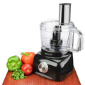 Appliances 5-cup Food Processor Home Appliance