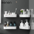 Corner Bathroom Storage Racks, Wall Storage Racks, Shelves, Shampoo Racks, Bathroom Appliances, Bathroom Accessories