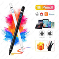 universal smartphone pen for stylus android ios lenovo xiaomi samsung tablet pen touch screen drawing pen for stylus ipad iphone tablet touch pens