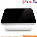 free shipping new 12 inch tablet mini pc wifi have multi touch screen all in one pos system working windows for supermarket multi touch screen multi touchtouch screen