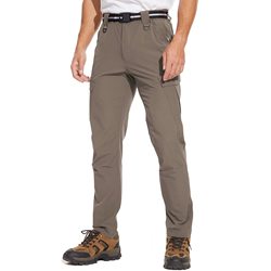 Summer Quick Dry Lightweight Ultralight Waterproof Windproof Outdoor Cargo Mountaineering Stretch Hiking Cycling Fishing Pants