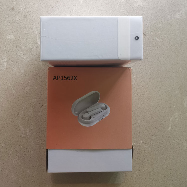 ANC Real Airoha 1562a 1562ae Earphone tws gen Max pro 3 2 Huilian H2s Pro Wireless Earbuds Earphones Headphones Headset