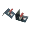 China Wholesale Concrete Finishing Tools Small Plastering Trowel For Sale