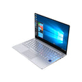 Practical Computadoras OEM Foldable Student Laptop Home School Business Notebook PC Wins 10 Laptop Gaming Computer 1080P