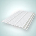 low cost PVC  vinyl siding soffit for outdoor roofing decoration