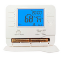 China Smart Thermostat Non-Programmable Digital HVAC Thermostat STN721 for air conditioner