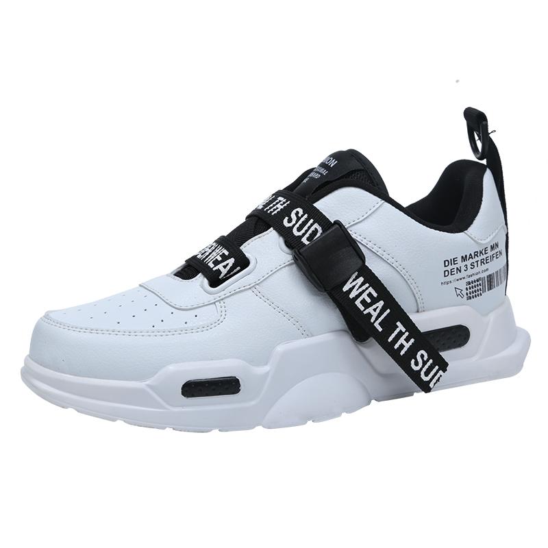 summer new low top sneakers breathable mens outdoor casual shoes 2019