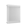 Steel Two Column Vertical Radiator Water Heating Radiator For Room Heating