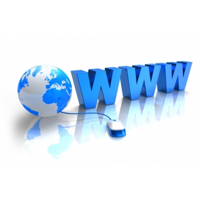 Web Design, Web Development, Domain Registration and Hosting