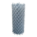 Wholesale galvanized Diamond Wire Netting  pvc chain link fence for sale