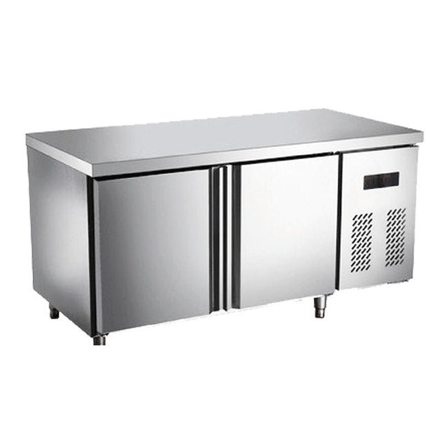 Refrigerator refrigerator  kitchen horizontal fresh-keeping workbench Commercial refrigerator