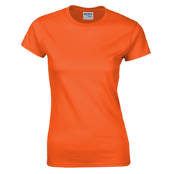 2023 Best Selling Custom Logo Printing 100% Cotton Blank White T Shirt Women