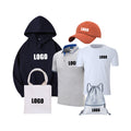 custom promotional product merchandising eco-friendly gift set marketing promotional item