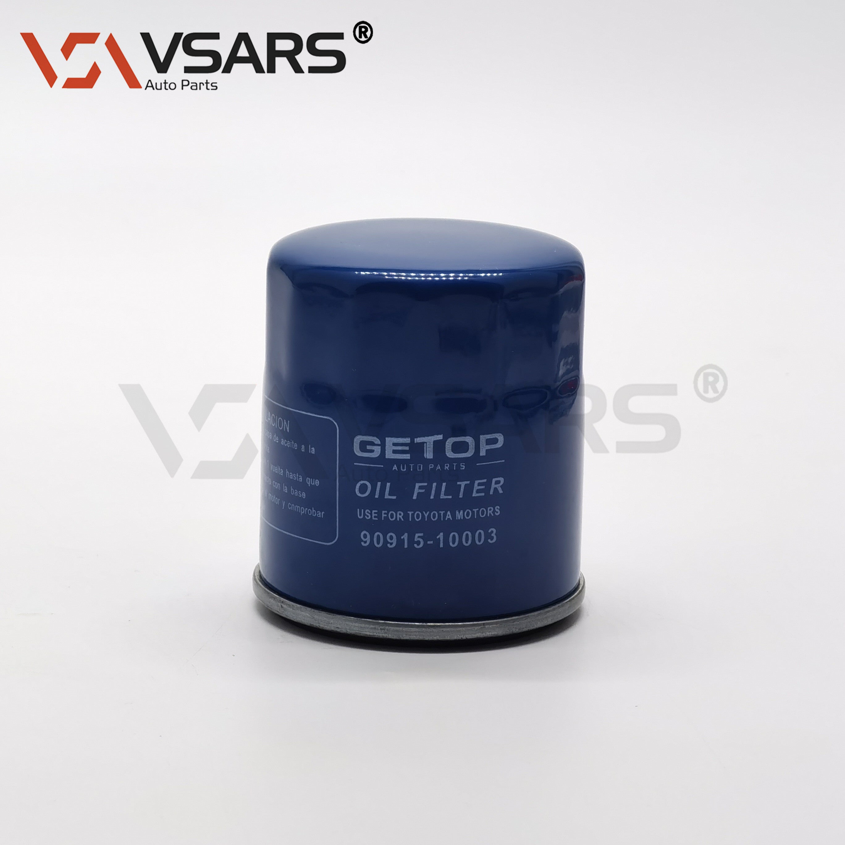 VSO-10282  oil filter multi-vehicle brand 90915-YZZE1 D2 20003 30002-8T 15208-31U00  filtro de aceite  Millard No.ML4967