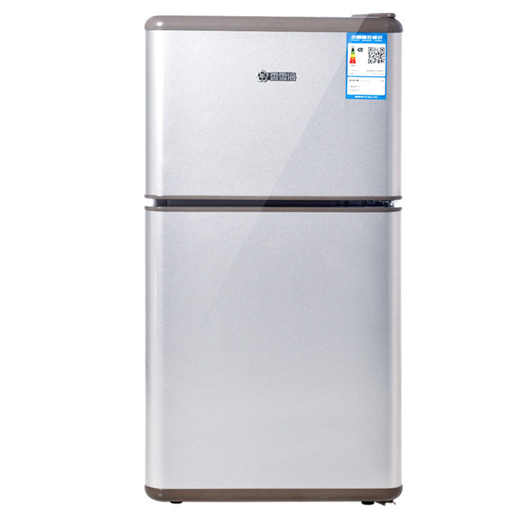 Hot-sale product for home use  double door refrigerators built in fridge