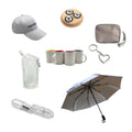 Custom Logo Promotional Products Merchandising Business Novelty Promotional Gift Sets Corporate Items For Marketing