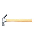 Hot Sale Steel For Custom Multiple Models Wood handle Wooden Claw Hammer