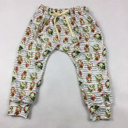 Liangzhe ready to ship winter kids jogger pants cheap china wholesale kids clothing