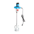 FIXTEC Power Tools 1600W Electric Hand Paint Concrete Cement Mixer