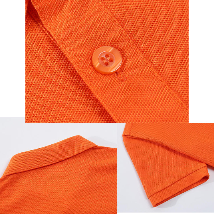 Wholesale Boys T-shirts & Polo Shirts Blank Kids School Uniform Cotton Children Polo Shirt