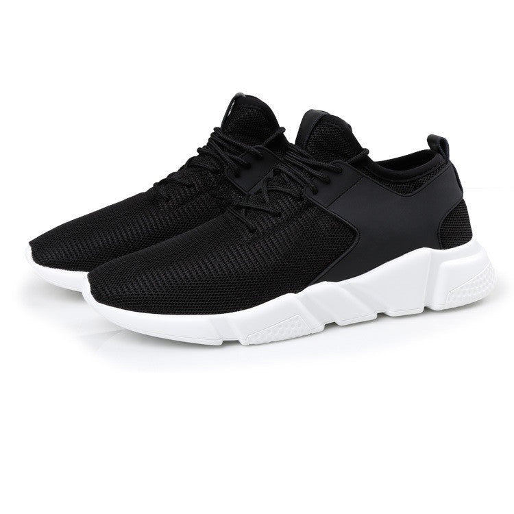 High Quality Comfortable Sports Walking Shoes Men Casual custom logo sneakers