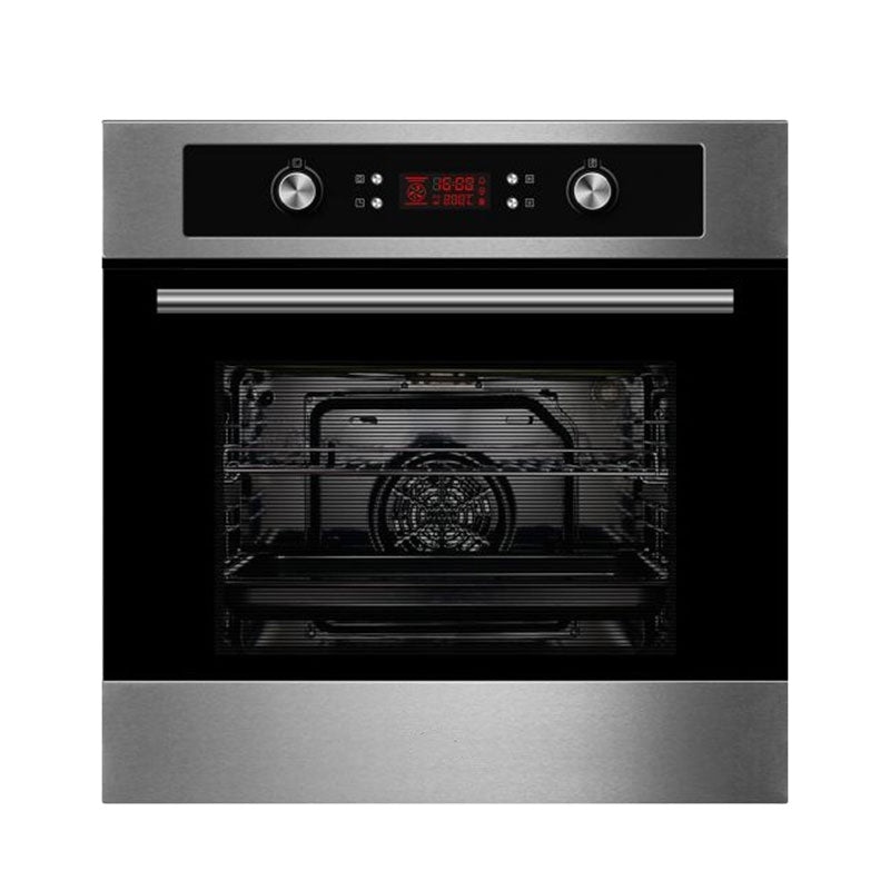 2.5Cu.ft Kitchen Appliances Digital Timer Control Built in Electric Oven