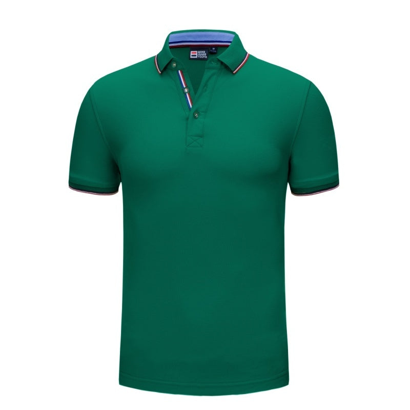 high quality wholesale custom cheap polo t shirt men logo for women