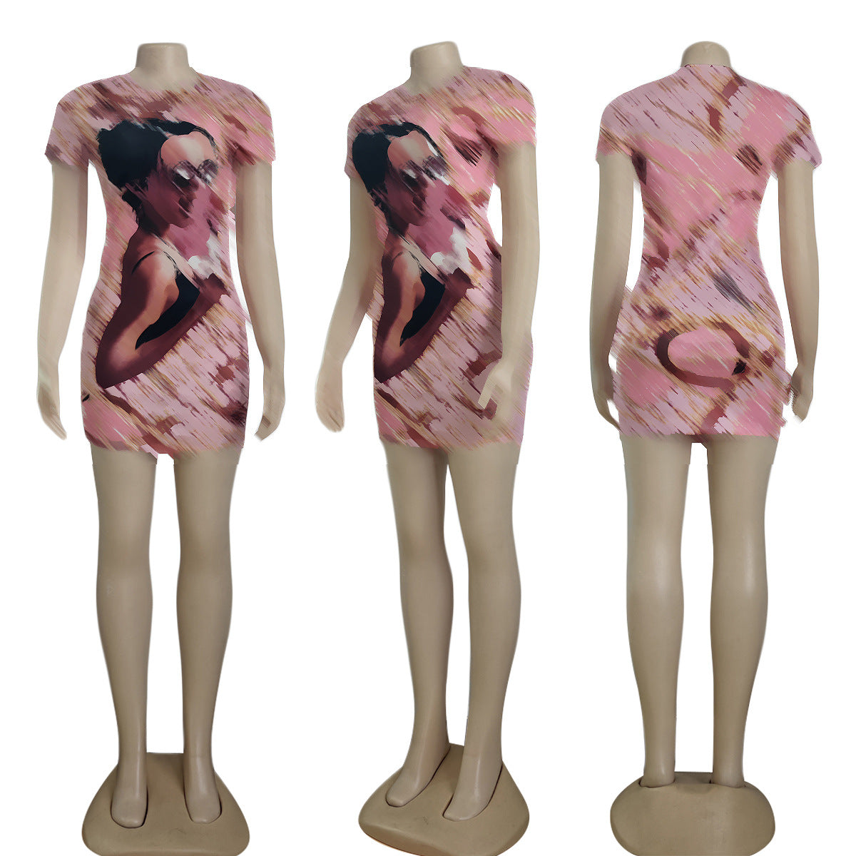 clothes 2023 summer floral printing maxi long designer dress famous luxury designer brand Clothing