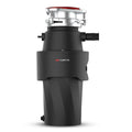 Compact Kitchen Garbage Disposal Food Waste Disposer Composting Machine
