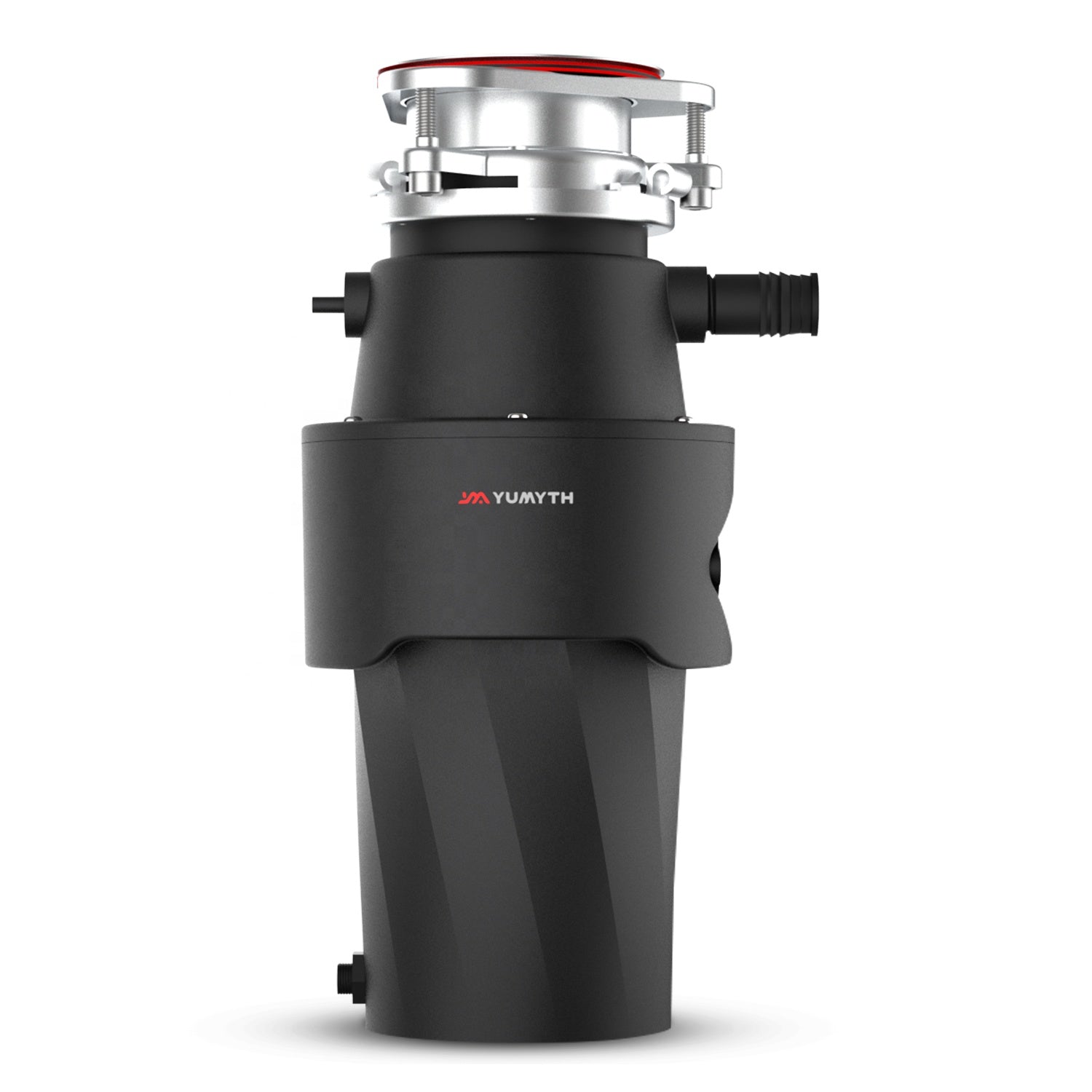 Compact Kitchen Garbage Disposal Food Waste Disposer Composting Machine