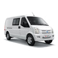2022  Electric Truck Pickup Cars European Standard DFSK C35 Electric Cars Adults new energy vehicles china mini pickup truck