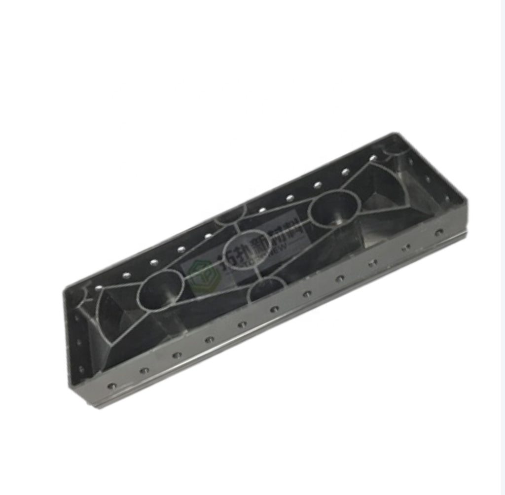 PP Concrete Wall Column Shuttering Forms Wall and Column Concrete Shuttering Panels Formwork